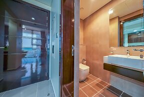 Tanin - Unique Modern Apt with Stunning Canal View