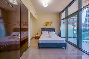 Tanin - Unique Modern Apt with Stunning Canal View