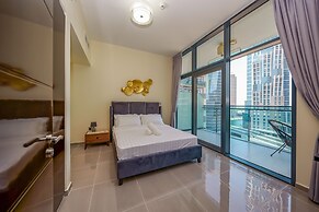 Tanin - Unique Modern Apt with Stunning Canal View