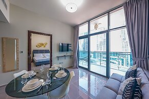 Tanin - Unique Modern Apt with Stunning Canal View