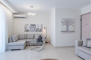 Acropolis Cozy Apartments