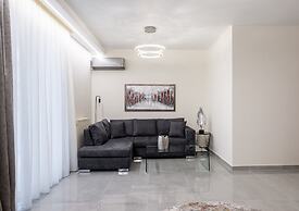 Acropolis Cozy Apartments
