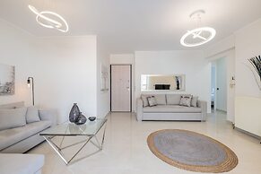 Acropolis Cozy Apartments