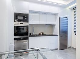Acropolis Cozy Apartments