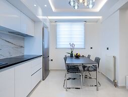 Acropolis Cozy Apartments