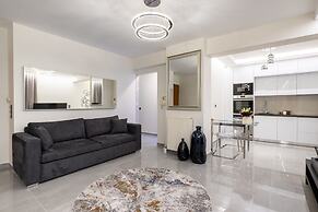 Acropolis Cozy Apartments