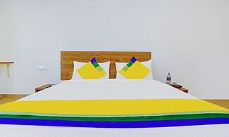 Itsy Hotels Oasis Pride