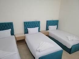 Anubis Kingdom Hotel