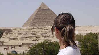 Anubis Kingdom Hotel