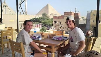 Anubis Kingdom Hotel