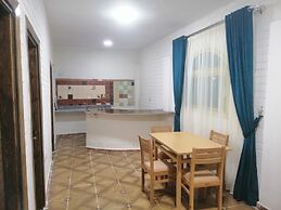 Anubis Kingdom Hotel