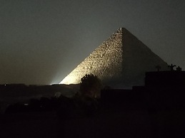 Anubis Kingdom Hotel