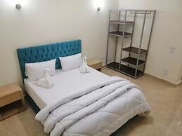 Anubis Kingdom Hotel