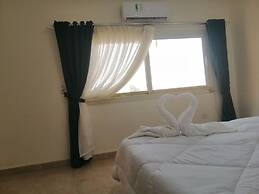 Anubis Kingdom Hotel