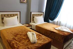 Anubis Kingdom Hotel