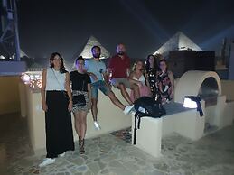 Anubis Kingdom Hotel