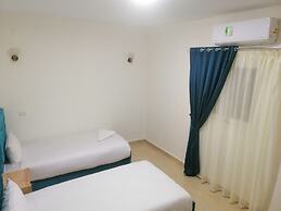 Anubis Kingdom Hotel