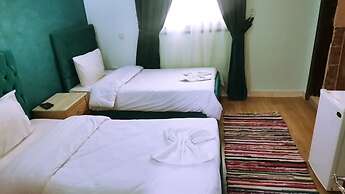 Anubis Kingdom Hotel