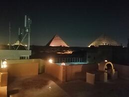 Anubis Kingdom Hotel
