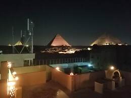 Anubis Kingdom Hotel
