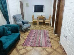 Anubis Kingdom Hotel