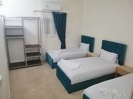 Anubis Kingdom Hotel