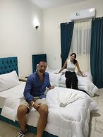 Anubis Kingdom Hotel