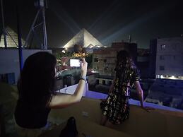 Anubis Kingdom Hotel