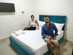 Anubis Kingdom Hotel