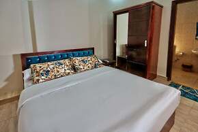 Anubis Kingdom Hotel