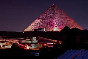 Anubis Kingdom Hotel
