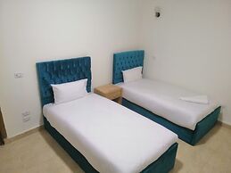 Anubis Kingdom Hotel