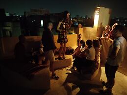 Anubis Kingdom Hotel
