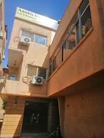 Anubis Kingdom Hotel