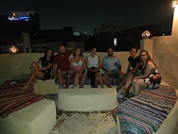 Anubis Kingdom Hotel