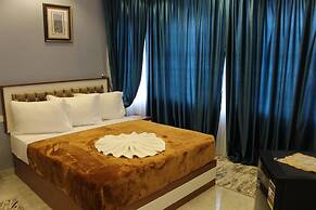 Anubis Kingdom Hotel
