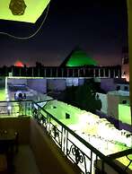 Anubis Kingdom Hotel