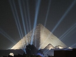 Anubis Kingdom Hotel