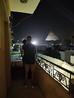Anubis Kingdom Hotel