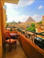 Anubis Kingdom Hotel