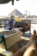 Anubis Kingdom Hotel