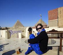 Anubis Kingdom Hotel