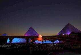 Anubis Kingdom Hotel