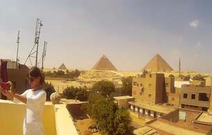 Anubis Kingdom Hotel