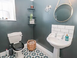 Orchard Cottage