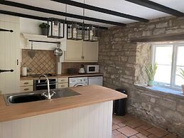 Orchard Cottage