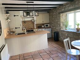 Orchard Cottage