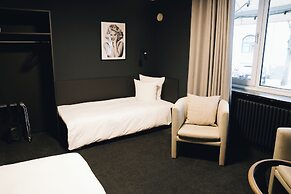 Hotel Maritime