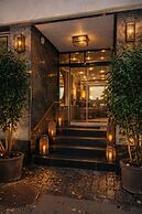 Hotel Maritime