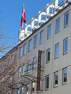 Hotel Maritime